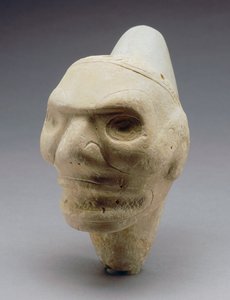 Tête de mort